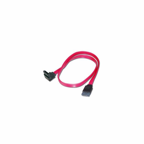 PremiumCord DisplayPort přípojný kabel M/M 0,5m