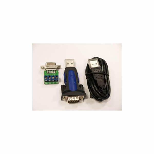 PremiumCord USB 2.0 na RS485 adaptér