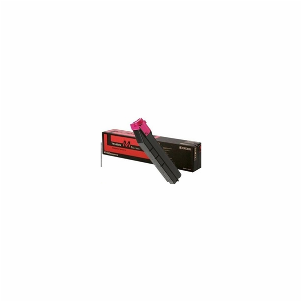 Kyocera toner TK-8505M/ 20 000 A4/ purpurový/ pro TASKalf...