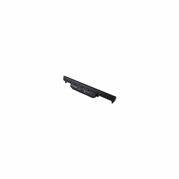 Baterie Patona pro ASUS K50 4400mAh 11,1V