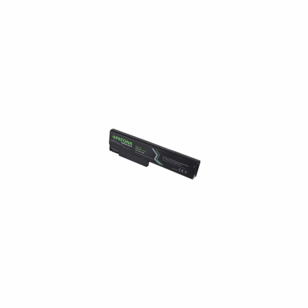 PATONA baterie pro ntb HP Compaq 6530B 5200mAh Li-Ion 11,...