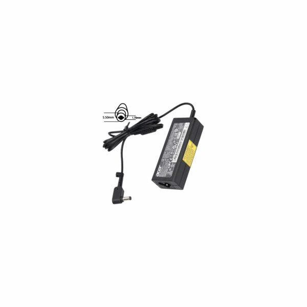 Acer 77011170 orig. NTB adaptér 45W19V AC 5.5x1.7 mm (bez...