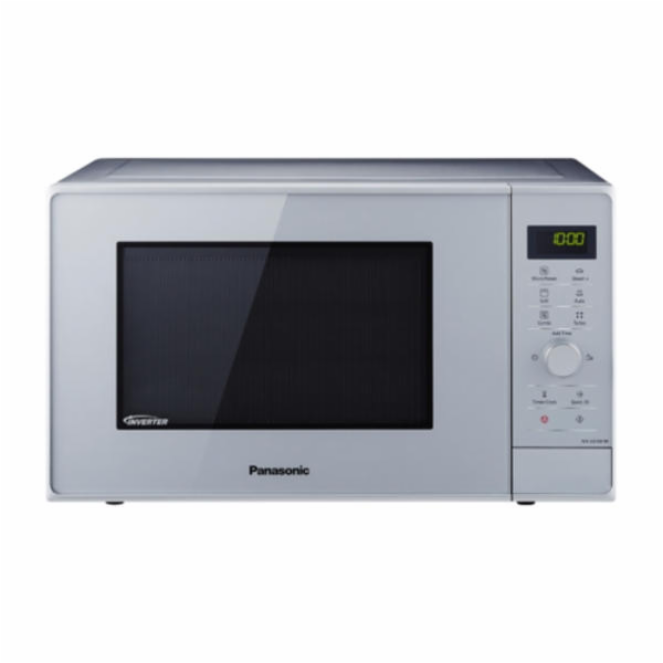 Panasonic NN-GD36HMSUG kombinovaná mikrovlnná trouba
