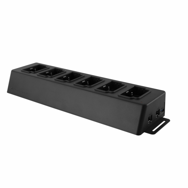 Transcend TS-DPD6N dokovací stanice pro osobní kameru Dri...