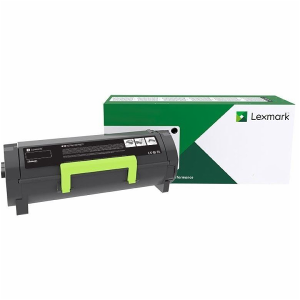 Lexmark CX735 Yel 16.2K CRTG