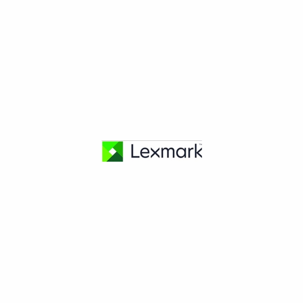 Lexmark - Žlutá - originální - kazeta s barvivem - pro Le...