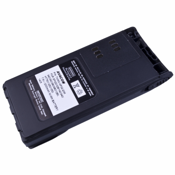 AVACOM TWMO-GP32-20M Ni-MH 2000mAh