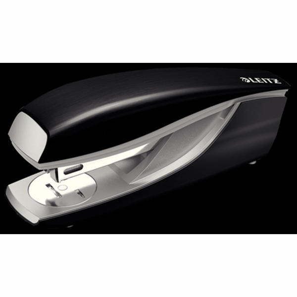 LEITZ Stolní sešívačka  NeXXt STYLE 5562, saténově černá