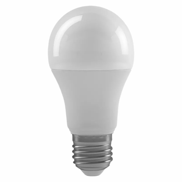LED žárovka Classic A60 10,5W E27 teplá bílá, stmívatelná