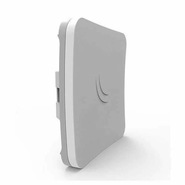MikroTik RBSXTsqG-5acD, 16dBi, 802.11ac, ROS L3, PoE, zdroj