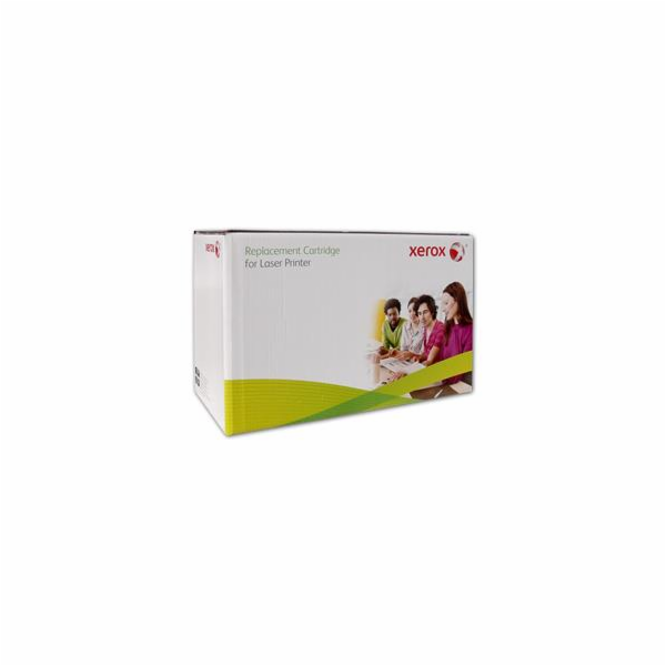 XEROX toner kompat. s HP C3903A, 4.000str, Black
