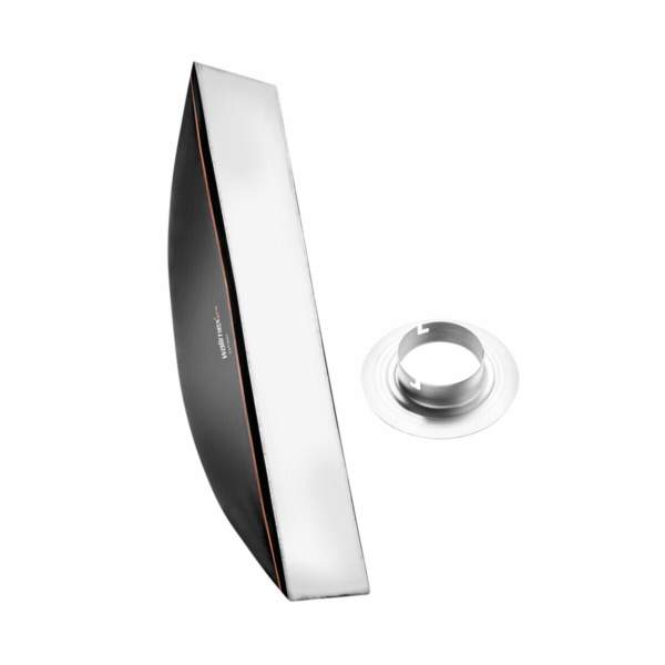 Delock Pletené opláštění na suchý zip 5 m x 32 mm, černé