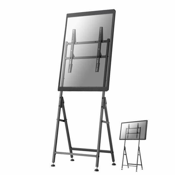 Neomounts PLASMA-M1000 - Stojan - pro plochý panel - čern...