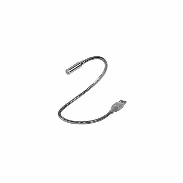 PremiumCord USB přídavné světélko napájené z portu