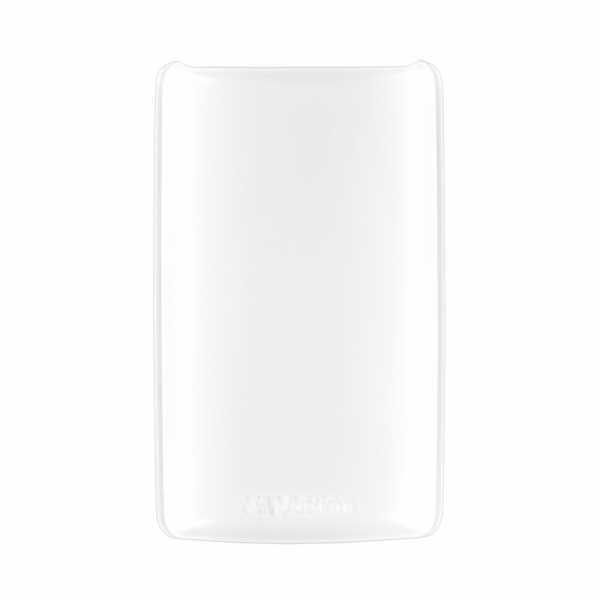 Qoltec Zasilacz awaryjny UPS On-line | Pure Sine Wave | 3...