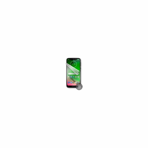 Screenshield MOTOROLA Moto G7 POWER XT1955-4 folie na dis...