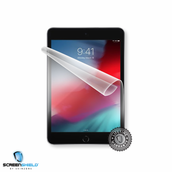 Screenshield APPLE iPad mini 5th (2019) Wi-Fi Cellular fo...