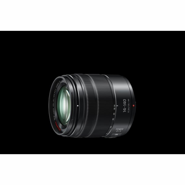 Panasonic LUMIX G VARIO 14-140mm F3,5-5,6 II POWERO.I.S.