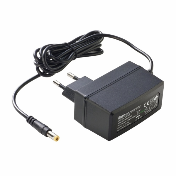 Napájecí adaptér 230V / 5V / 4A stejnosměrný