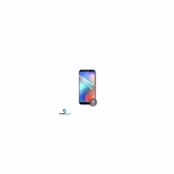 Screenshield CUBOT J3 Pro folie na displej
