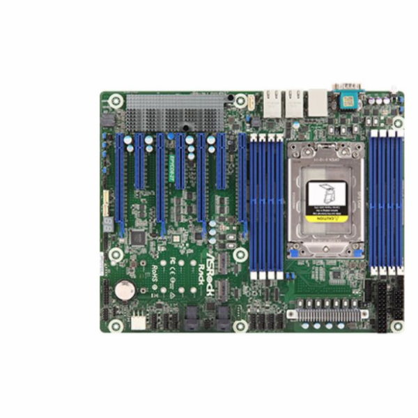 ASRock Rack EPYCD8 1x SP3, 8xDDR4 ECCreg, 9x SATA, 2x M.2...