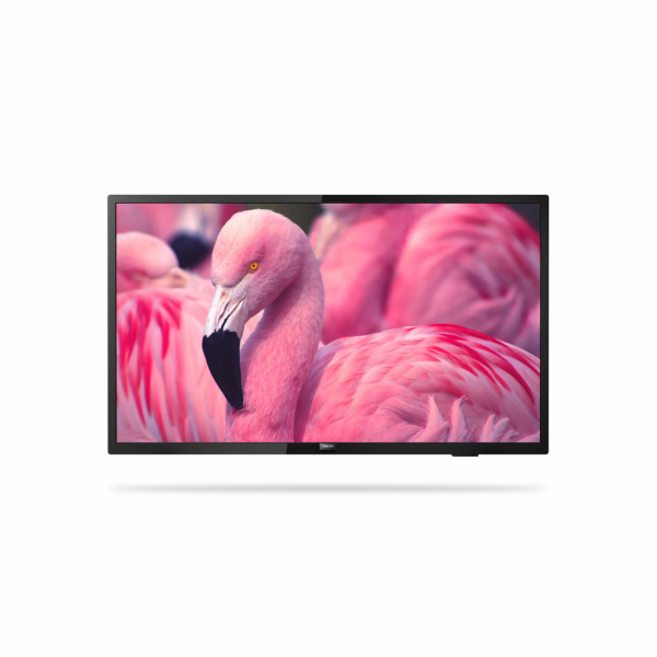 Philips/43HFL4014/43"/FHD/Black