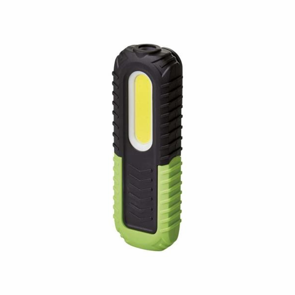Emos LED svítilna nabíjecí P4531, 5W COB + 3W LED, 400 lm...