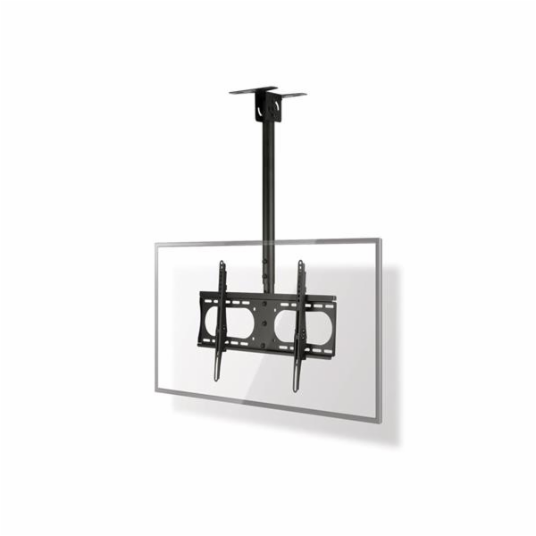 Nedis TVCM1350BK - Full Motion Stropní Držák TV | 42 – 65...