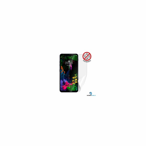 Screenshield Anti-Bacteria LG G8s ThinQ folie na displej