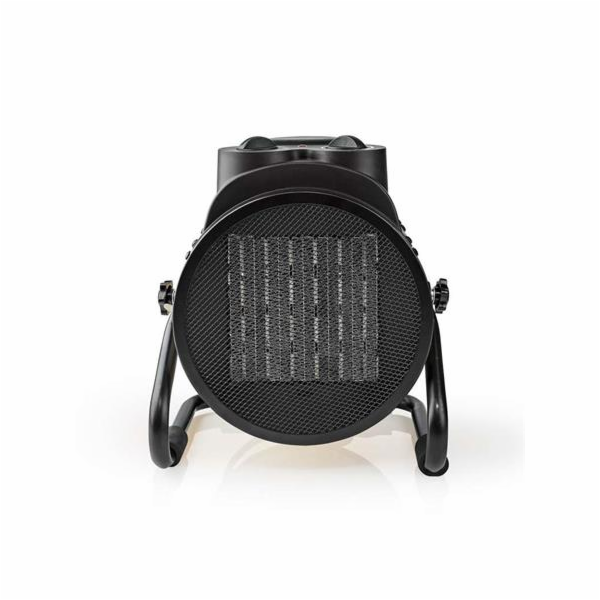 NEDIS HTIF30FYW průmyslový horkovzdušný ventilátor/ termo...