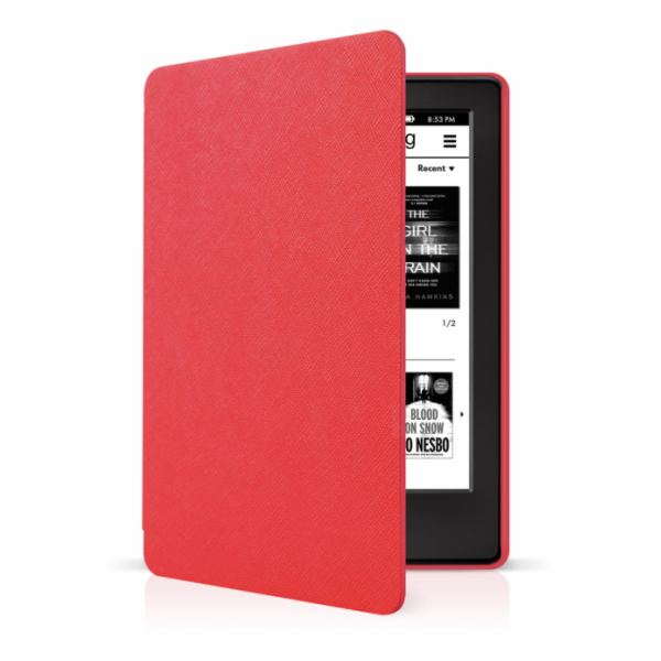 CONNECT IT pouzdro pro Amazon New Kindle 2019 (10. gen.),...
