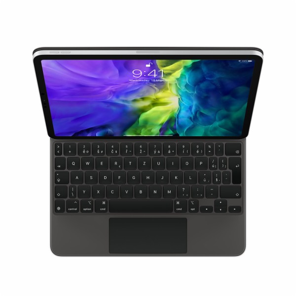 APPLE Magic Keyboard for iPad Pro 11-inch (3rd generation...