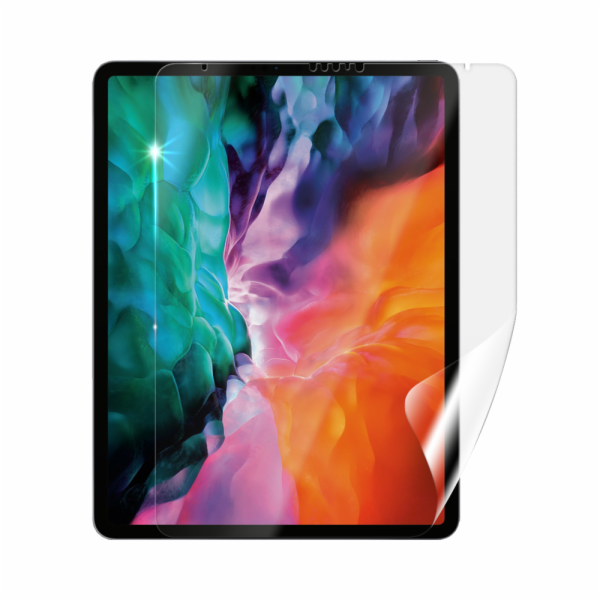 Screenshield APPLE iPad Pro 12.9 (2020) Wi-Fi Cellular fo...