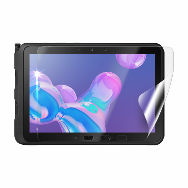 Screenshield SAMSUNG T540 Galaxy Tab Active Pro folie na ...