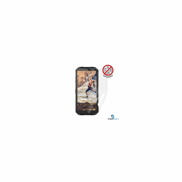 Screenshield Anti-Bacteria IGET Blackview GBV9500 Plus na...