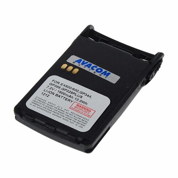 Avacom TWMO-GP38-18L