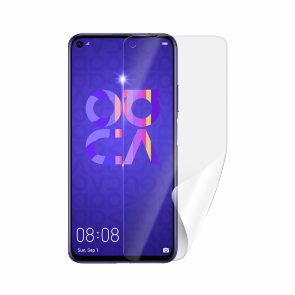 Screenshield HUAWEI Nova 5T folie na displej
