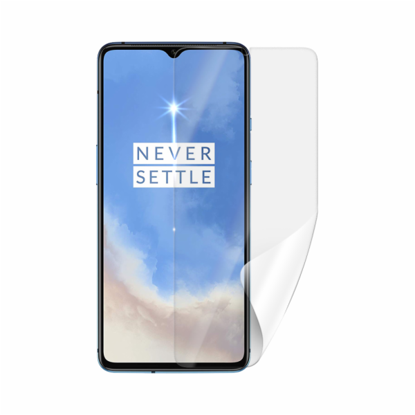 Screenshield&nbsp;ONEPLUS&nbsp;7T&nbsp;folie&nbsp;na&nbsp;displej