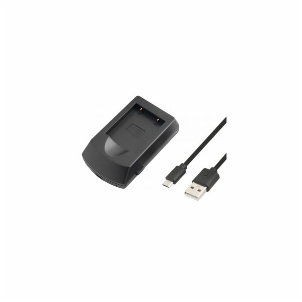 AVACOM AVE140 - USB nabíječka pro Olympus Li-40B, Li-42B