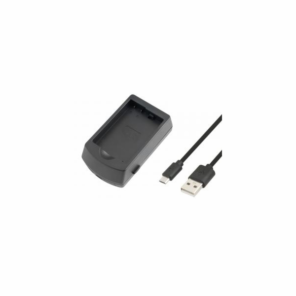 AVACOM AVE489 - USB nabíječka pro Nikon EN-EL14