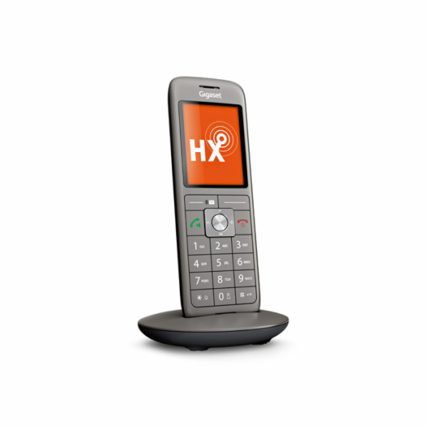 Gigaset CL660 HX- ručka