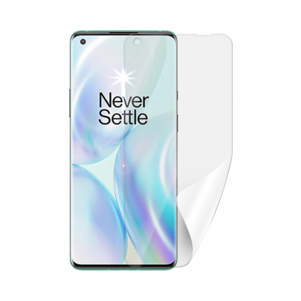 Screenshield&nbsp;ONEPLUS&nbsp;8&nbsp;Pro&nbsp;folie&nbsp;na&nbsp;displej