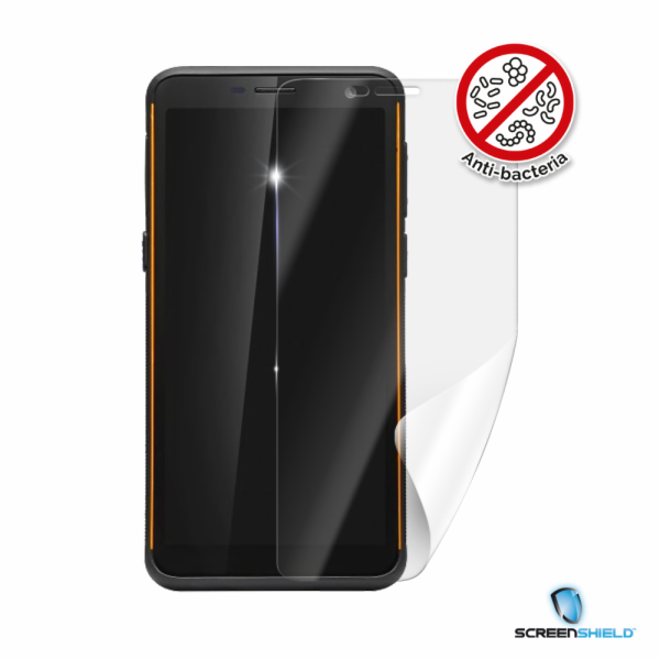 Screenshield Anti-Bacteria ALIGATOR RX800 eXtremo folie n...
