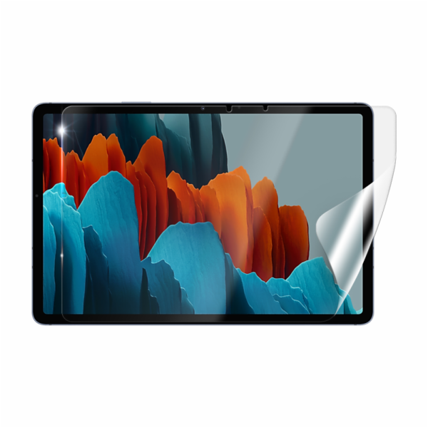 Screenshield SAMSUNG T875 Galaxy Tab S7 11.0 LTE folie na...