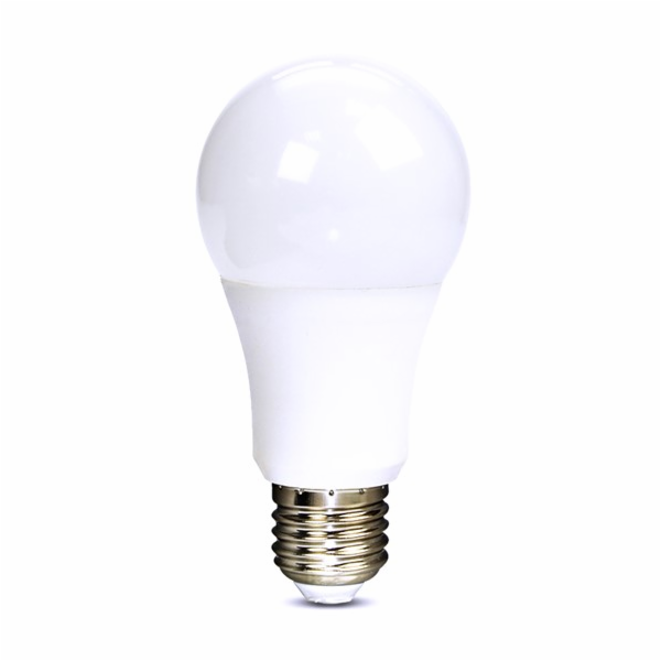 Solight LED žárovka, klasický tvar, 7W, E27, 4000K, 270°,...