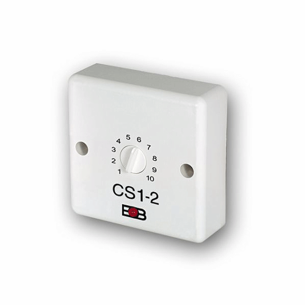 CS1-2 Časový spínač