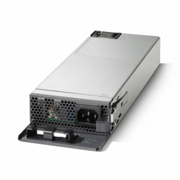 Cisco Config 5 Secondary Power Supply - Přívod energie - ...