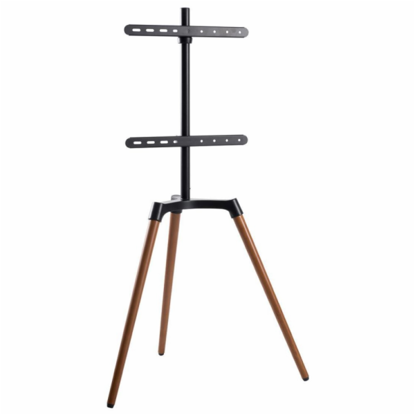 NEDIS podlahový TV stojan/ 50 - 65"/ 35 kg/ Skandinávské ...