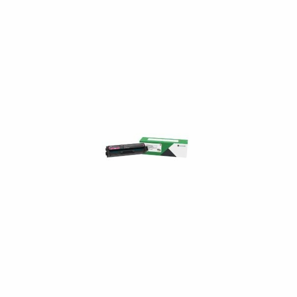 LEXMARK CS/CX331,431 Magenta Return 4.5K Crtg