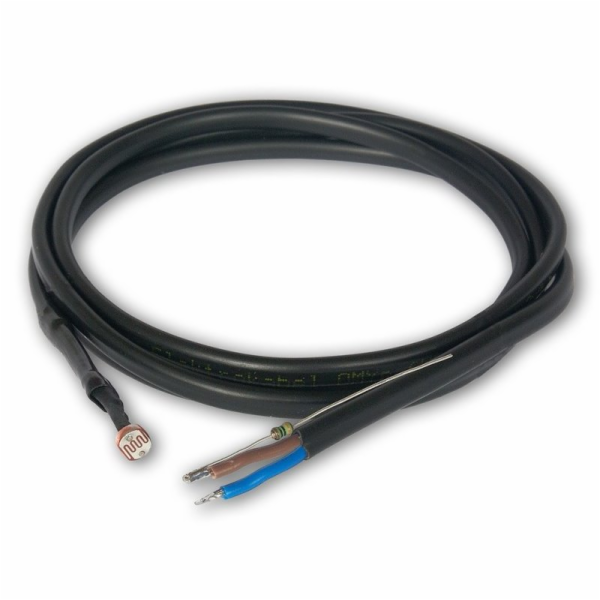 TINYCONTROL čidlo úrovně osvětlení pro LAN ovladač v3, LA...